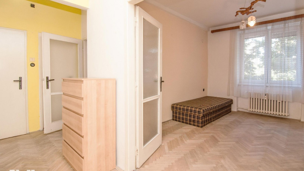 2 izb. byt s balkónom v Ružinove - Trnavská cesta