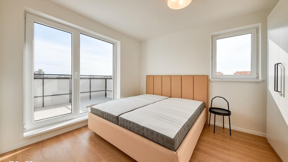 REZERVOVANÉ-Najlepší 2 izb. byt s balkónom vo HVIEZDNOM BÝVANÍ