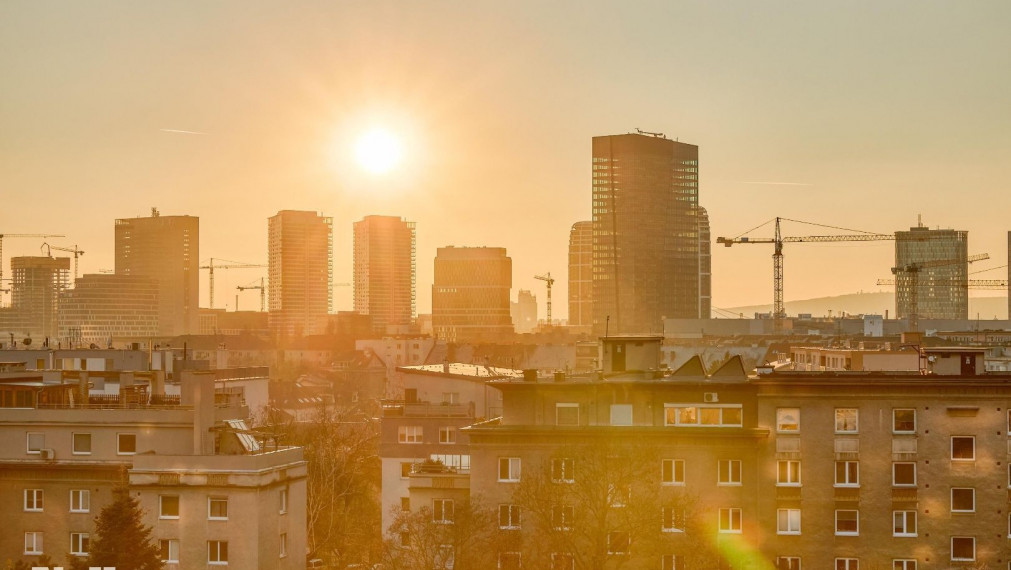 REZERVOVANÉ- Palušáky- 3 izb. byt s balkónom a výhľadom na Downtown