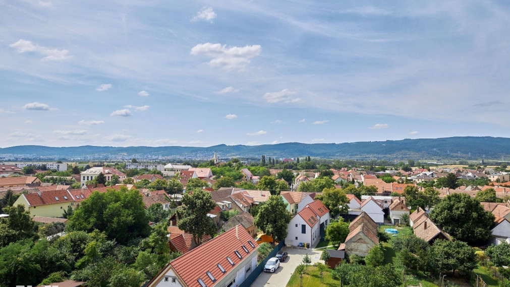 Na predaj 3 izb. byt s krásnym výhľadom na Vajnory