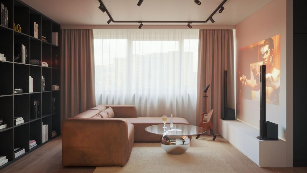 Neibrs | Na predaj 2izbový byt  /F/ s výťahom, Trnavská cesta , Bratislava- Ružinov  ZA UVÁDZACIU CENU!!!