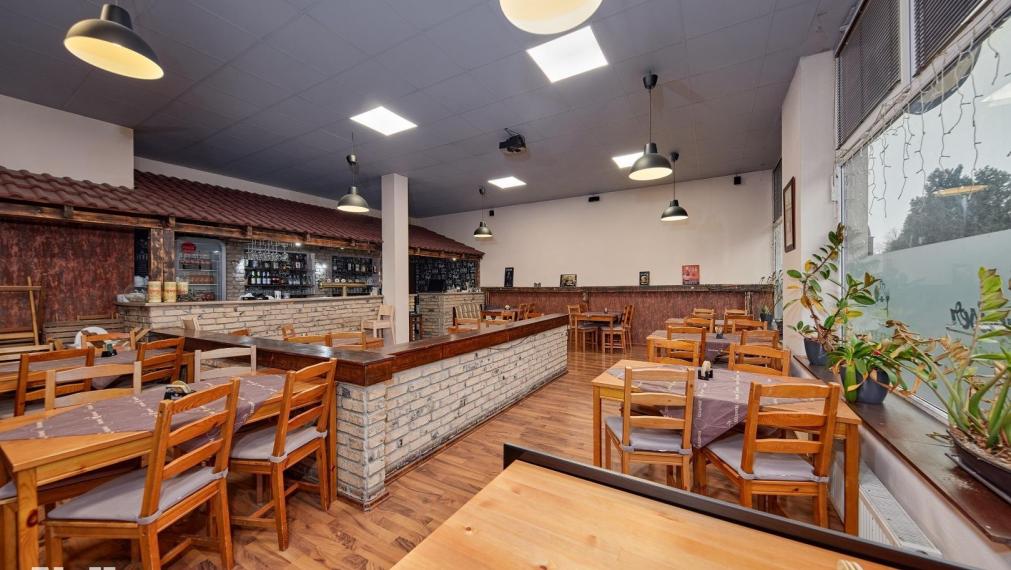 Neibrs | ***zvýhodnená cena*** Obchodný priestor vo firemnom vlastníctve s výkladom priamo do ulice