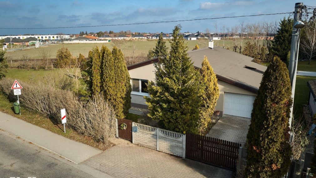 Neibrs | Samostatný 4 izb. RD na krásnom pozemku 1549 m2