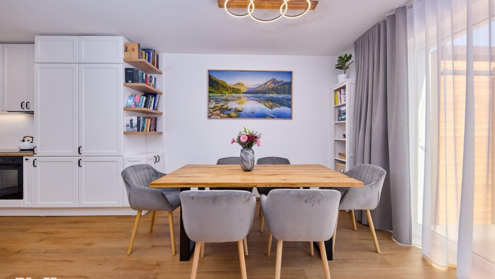 Neibrs | VINOSADY- NOVOSTAVBA 4- izb. radového rodinného domu s predzáhradkou