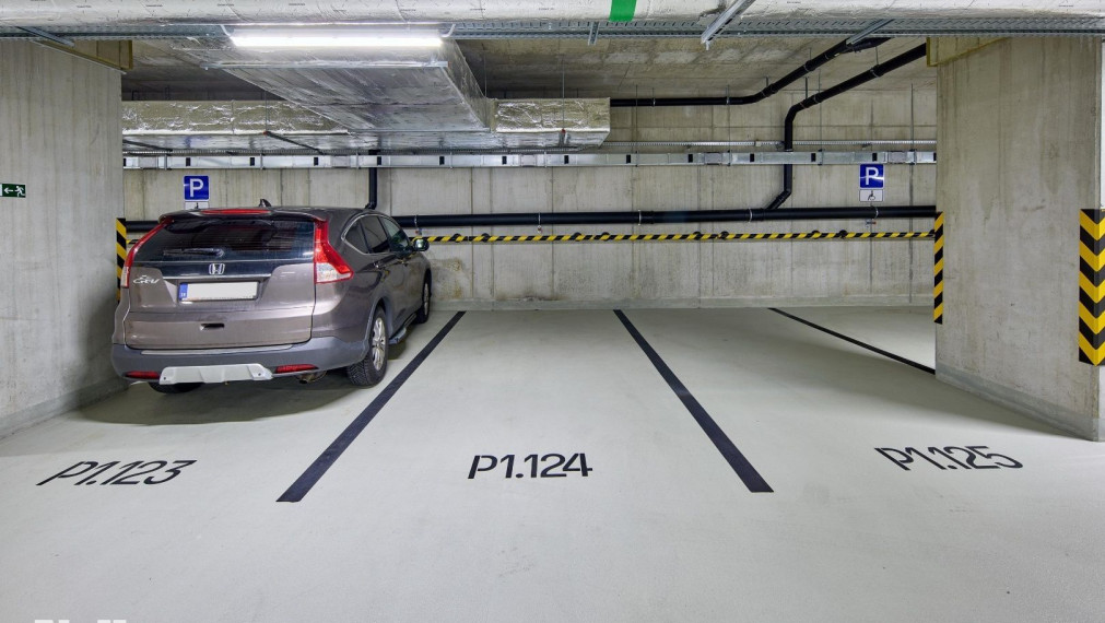 Neibrs | PRENÁJOM | Garážové státie ZWIRN 3