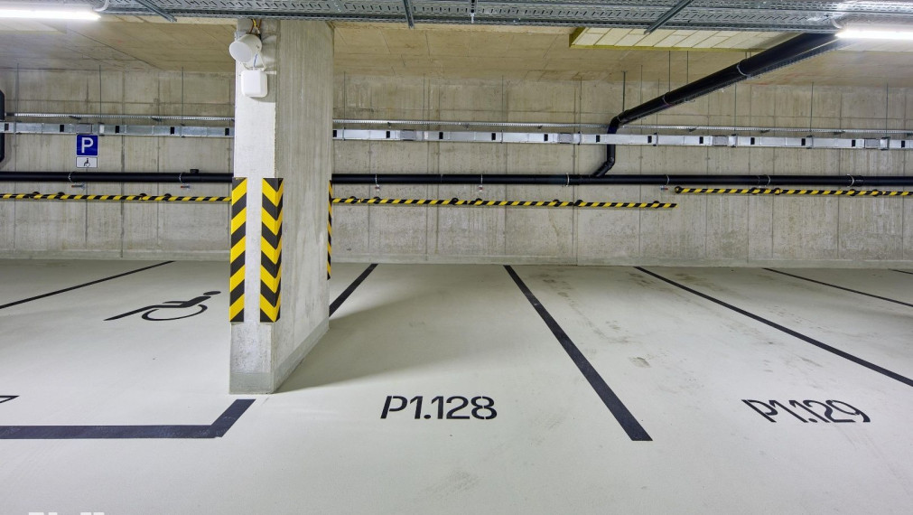 Neibrs | PRENÁJOM | Garážové státie ZWIRN 3