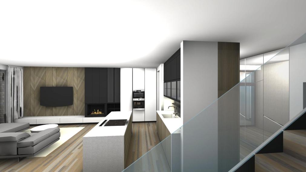 Neibrs | Exkluzívne na predaj novostavba 5i rodinný dom 202m2,  v srdci obce so záhradou a garážou, Kittsee, Rakúsko, cena od 429 000EUR