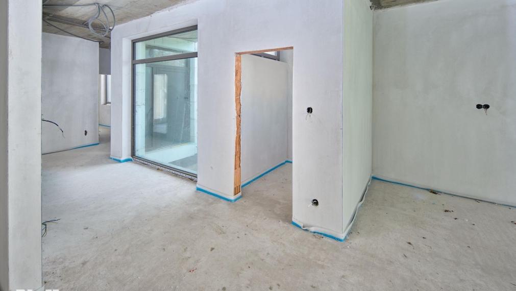 Neibrs | Exkluzívne na predaj novostavba 5i rodinný dom 202m2,  v srdci obce so záhradou a garážou, Kittsee, Rakúsko, cena od 429 000EUR