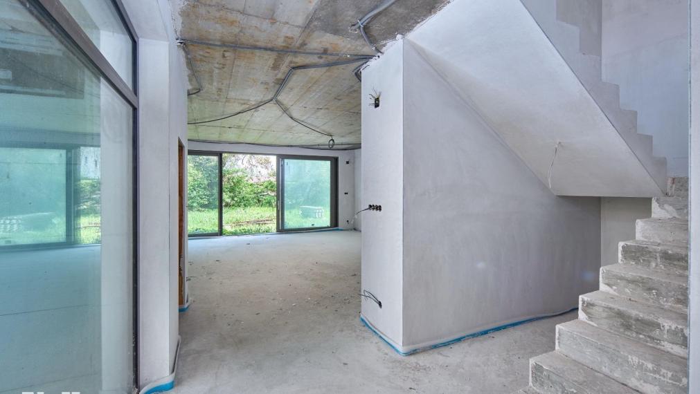 Neibrs | Exkluzívne na predaj novostavba 5i rodinný dom 202m2,  v srdci obce so záhradou a garážou, Kittsee, Rakúsko, cena od 429 000EUR