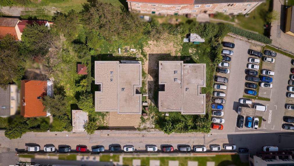 Neibrs | Exkluzívne na predaj novostavba 5i rodinný dom 202m2,  v srdci obce so záhradou a garážou, Kittsee, Rakúsko, cena od 429 000EUR