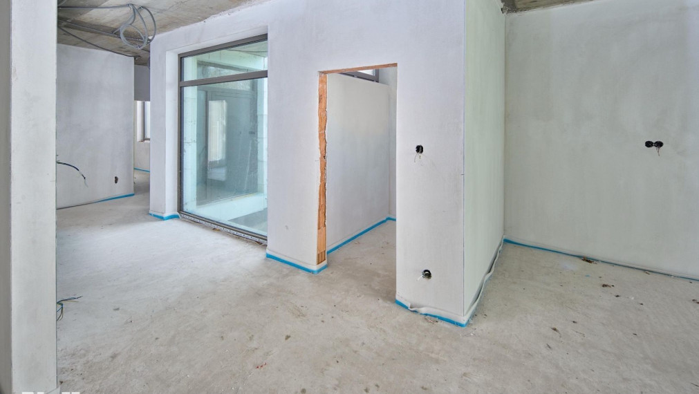 Neibrs | Exkluzívne na predaj novostavba 5i rodinný dom 202m2,  v srdci obce so záhradou a garážou, Kittsee, Rakúsko, cena od 390000EUR