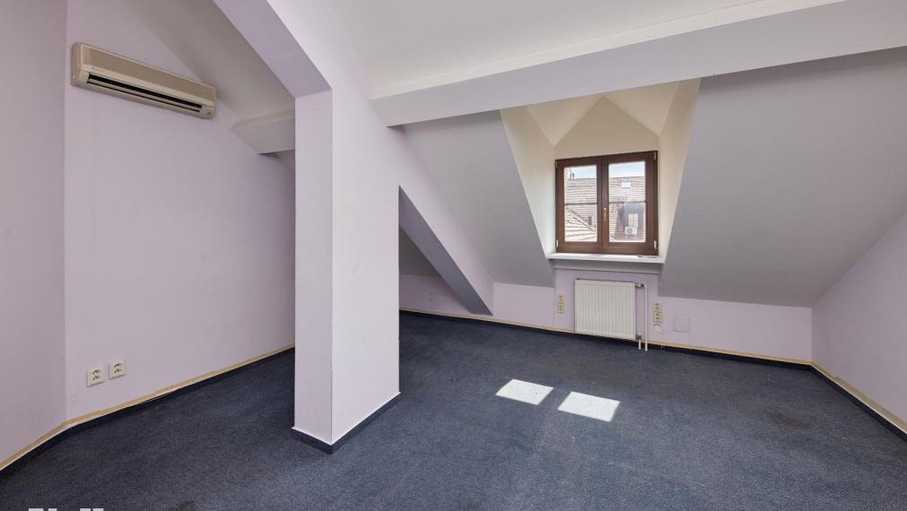 Neibrs | Exkluzívne na prenájom 150m2 reprezentatívne kancelárske priestory na 3.p v historickom centre Bratislavy, Laurinská ul, Bratislava I