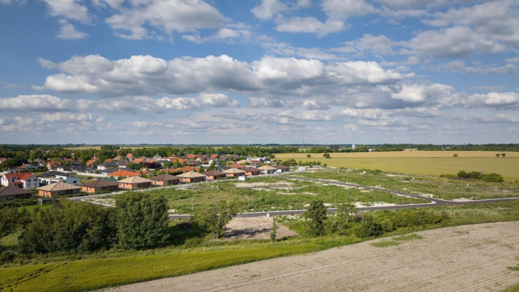 Neibrs | Investičný pozemok s právoplatným SP na Rodinný dvojdom s dvomi bytovými jednotkami, 505 m2