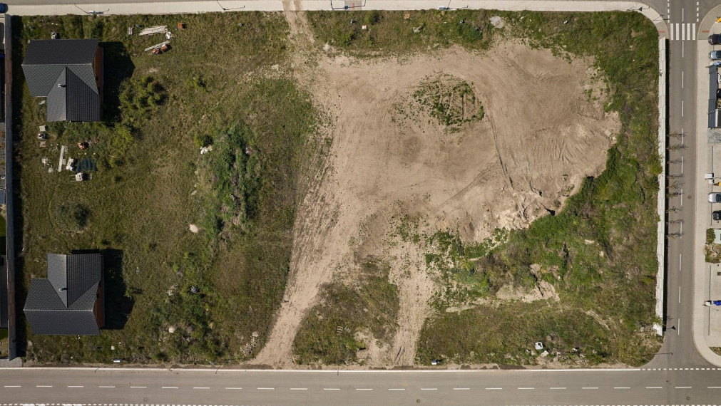 Neibrs | Stavebné pozemky v Miloslavove - ideálne miesto pre Váš rodinný dom