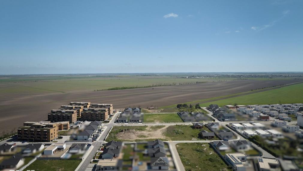 Neibrs | Stavebné pozemky v Miloslavove - ideálne miesto pre Váš rodinný dom