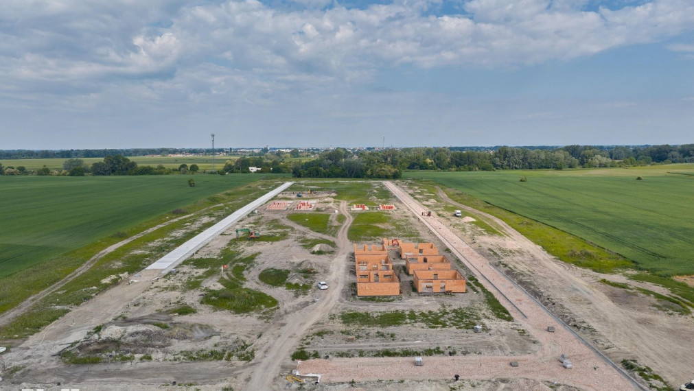 Neibrs | Stavebné pozemky - Dolný Bar