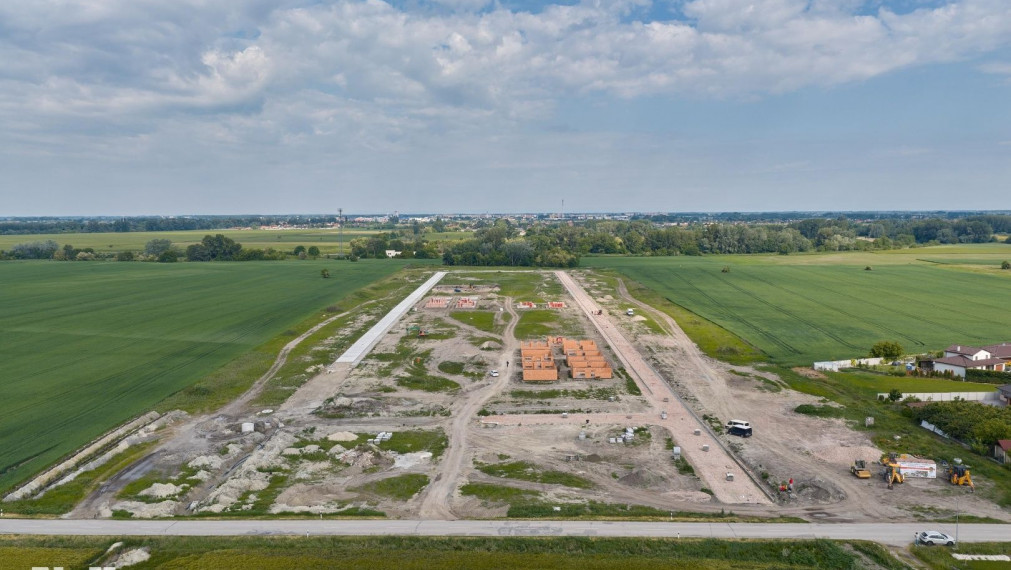 Neibrs | Stavebné pozemky - Dolný Bar