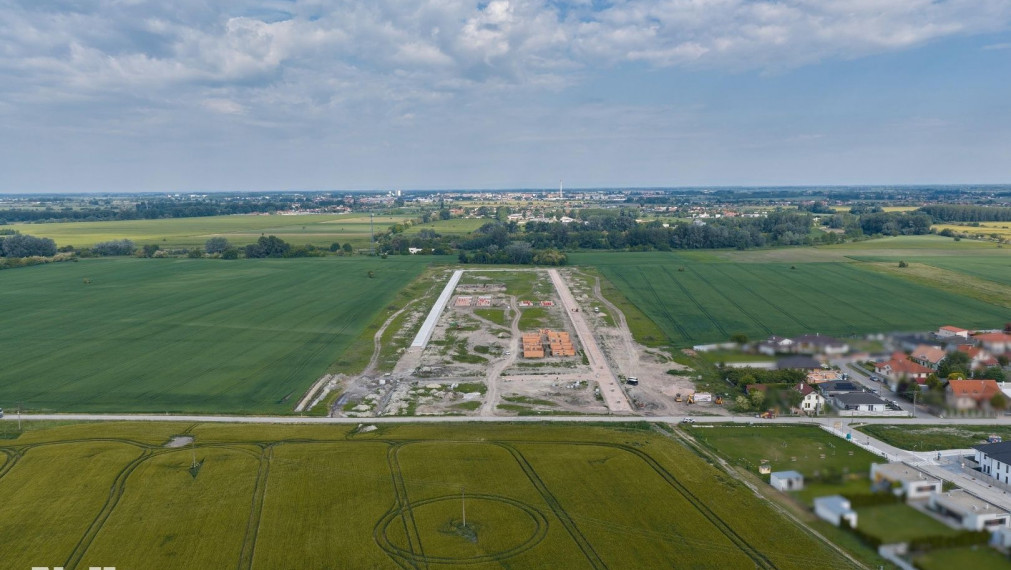 Neibrs | Stavebné pozemky - Dolný Bar