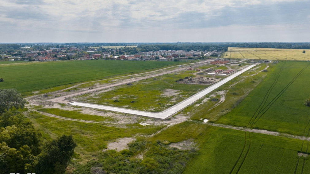 Neibrs | Stavebné pozemky - Dolný Bar