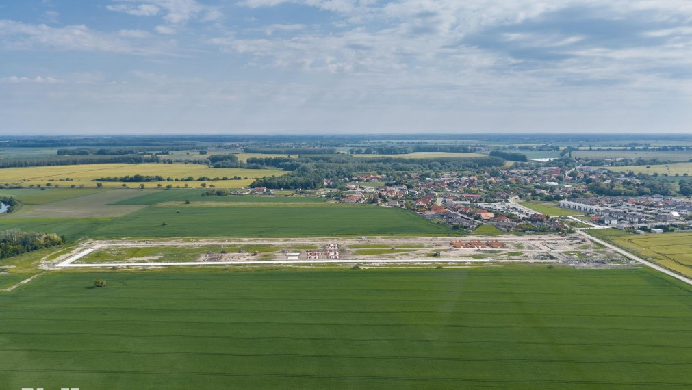 Neibrs | Stavebné pozemky - Dolný Bar