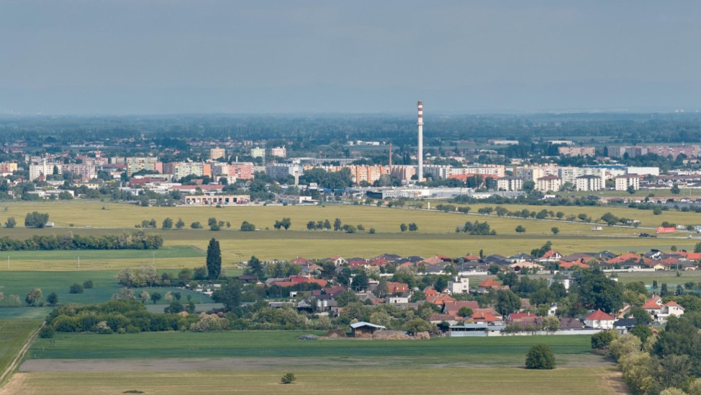 Neibrs | Stavebné pozemky - Dolný Bar