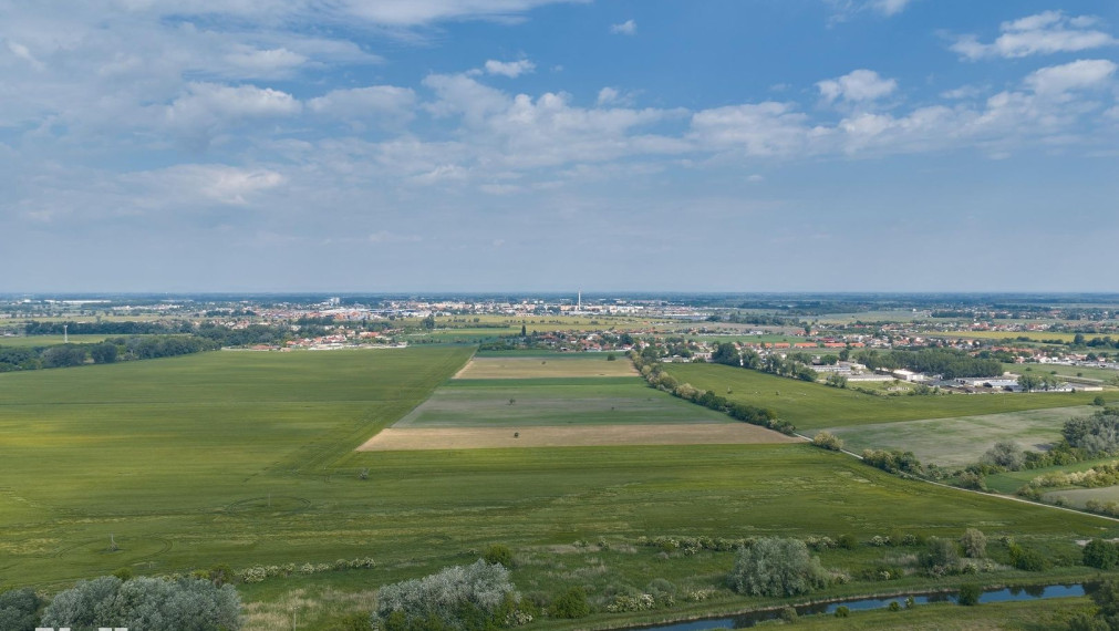 Neibrs | Stavebné pozemky - Dolný Bar