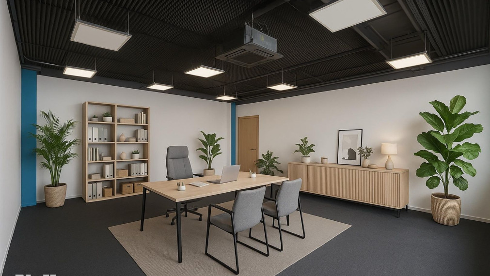 Neibrs | Obchodný priestor s parkovaním Antolská, Bratislava - Petržalka