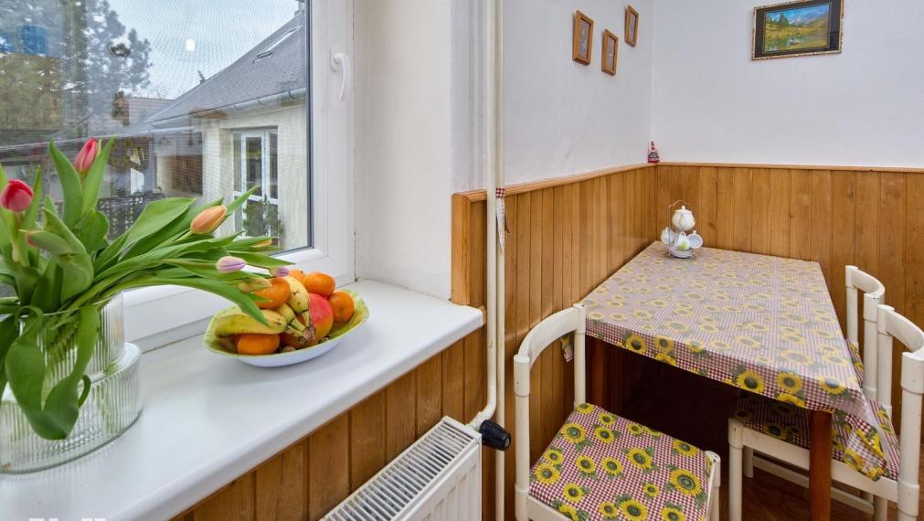 Neibrs |  5izb RD s príslušenstvom, stodolou, veľkým pozemkom 2549 m2