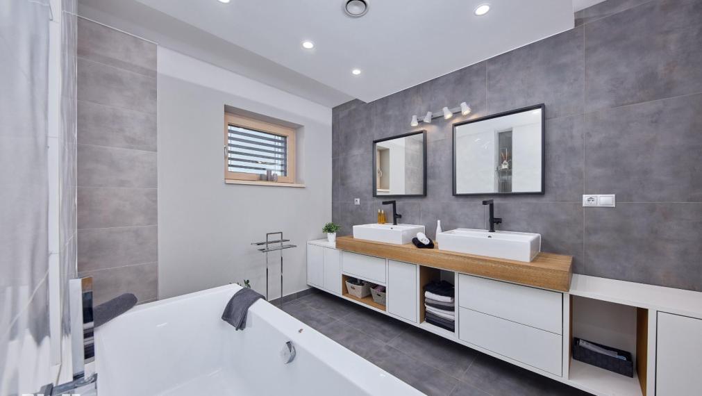 Neibrs | Krásny 5izb. dom, priestranný, krb, vonkajší bazén, krásna záhrada