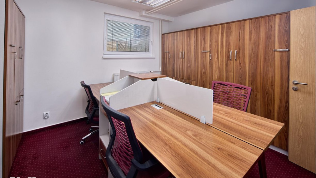 Neibrs | Záhradnícka ul. - Nebytový priestor 122,34 m2, CENA 189.000,- Eur bez DPH