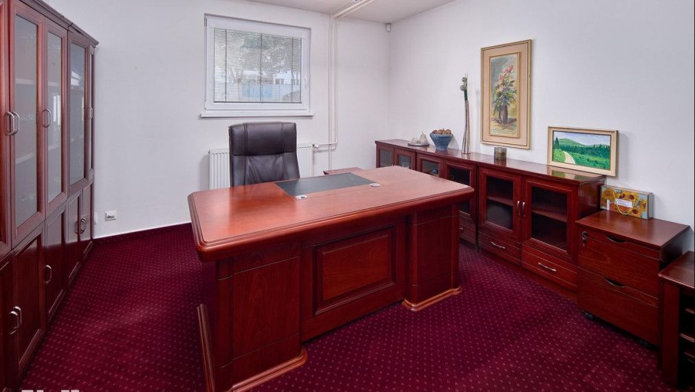 Neibrs | Záhradnícka ul. - Nebytový priestor 122,34 m2, CENA 189.000,- Eur bez DPH