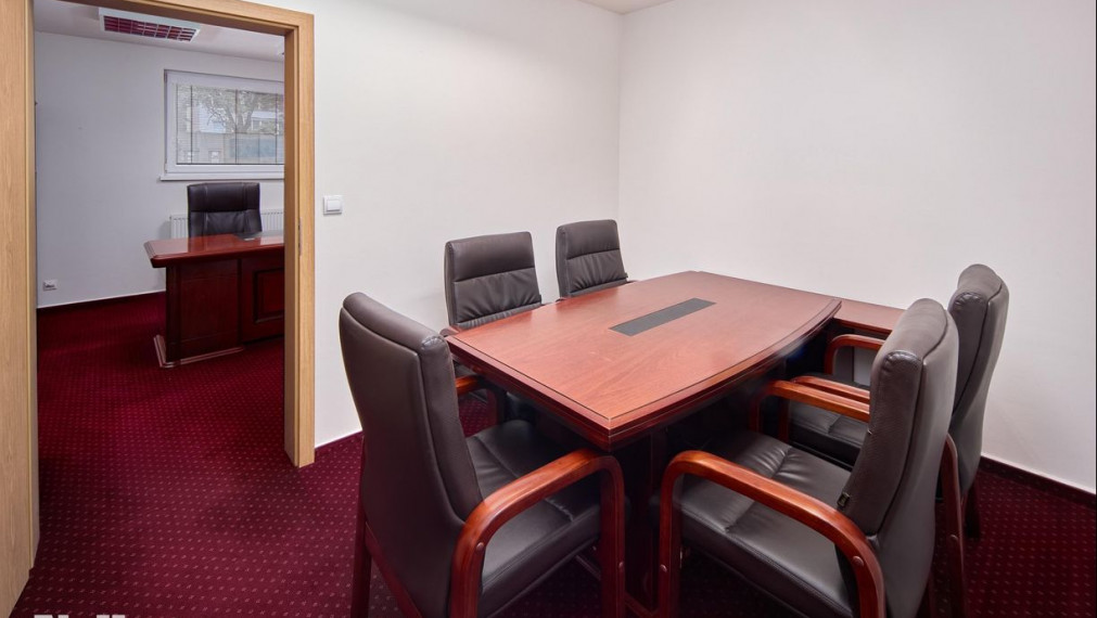 Neibrs | Záhradnícka ul. - Nebytový priestor 122,34 m2, CENA 189.000,- Eur bez DPH