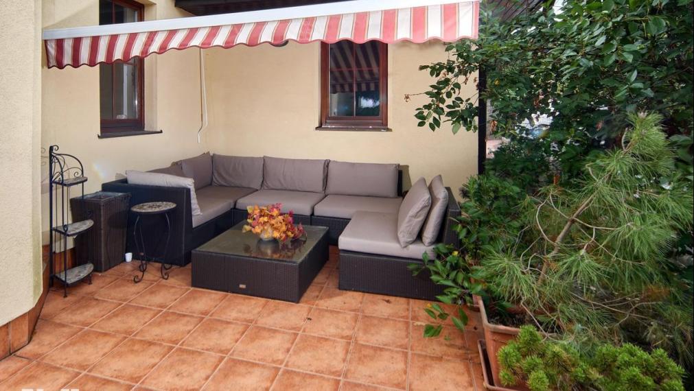 Neibrs | Exkluzívne na predaj luxusná vila s wellness, fitness, záhradou, bazénom, garážou, Chladná ul., Rača, Bartislava III