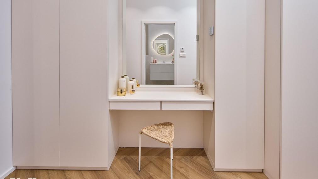 Neibrs | Kesselbauer - Veľmi vkusný 2 izb. byt vo vypredanom projekte, zariadený, ihneď k dispozícii