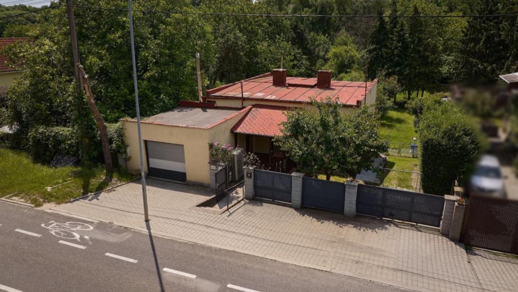 Neibrs | Devínska cesta | RD s možnosťou nadstavby, pozemky spolu 1288 m2