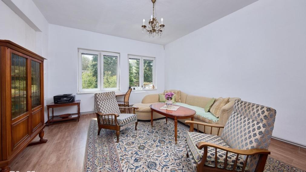 Neibrs | Devínska cesta | RD s možnosťou nadstavby, pozemky spolu 1288 m2