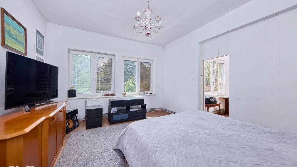 Neibrs | Devínska cesta | RD s možnosťou nadstavby, pozemky spolu 1288 m2