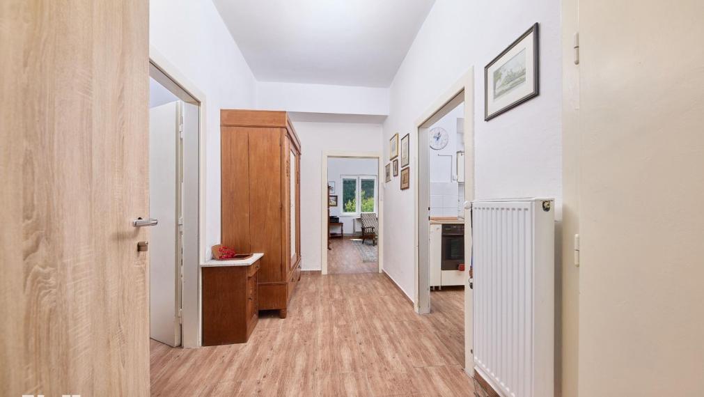 Neibrs | Devínska cesta | RD s možnosťou nadstavby, pozemky spolu 1288 m2