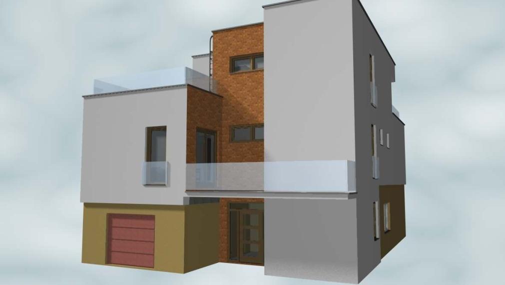 Neibrs | Devínska cesta | RD s možnosťou nadstavby, pozemky spolu 1288 m2