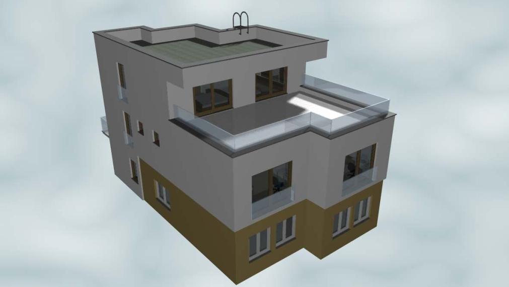 Neibrs | Devínska cesta | RD s možnosťou nadstavby, pozemky spolu 1288 m2