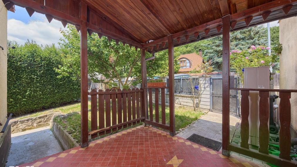 Neibrs | Devínska cesta | RD s možnosťou nadstavby, pozemky spolu 1288 m2