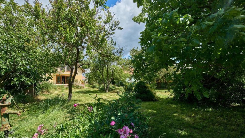 Neibrs | Predaj 6 izb. RD s garážou a vínnou pivničkou na pozemku 2775 m2