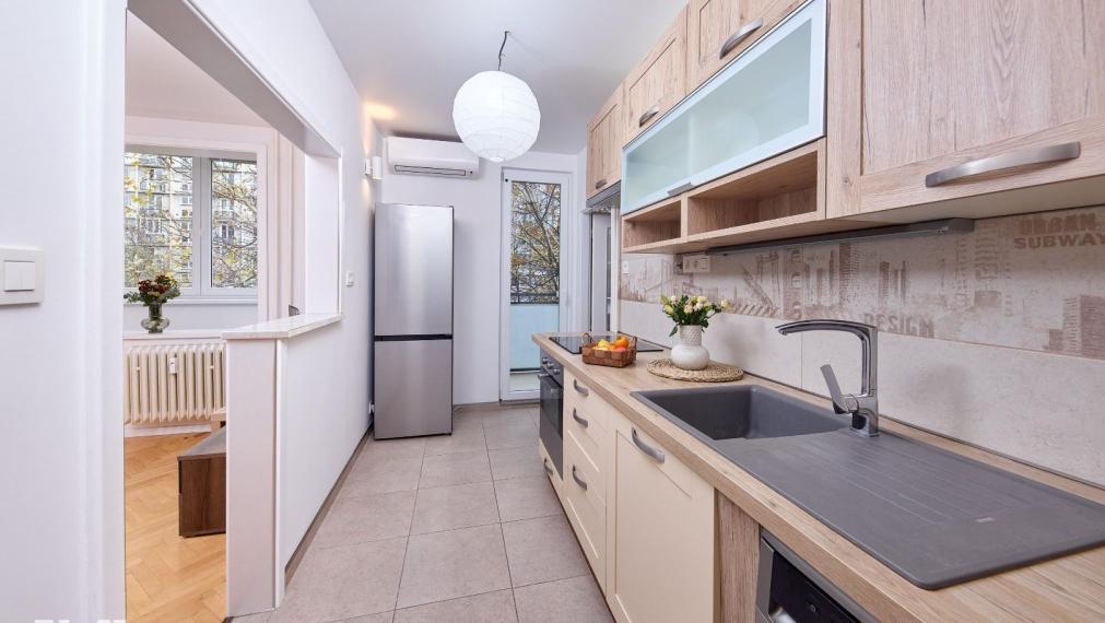 Neibrs | (2) izbový byt na prenájom v BA - Ružinov - Trávniky - Narcisová ulica