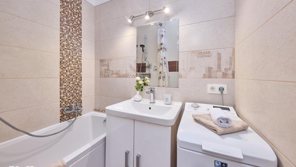 Neibrs | (2) izbový byt na prenájom v BA - Ružinov - Trávniky - Narcisová ulica