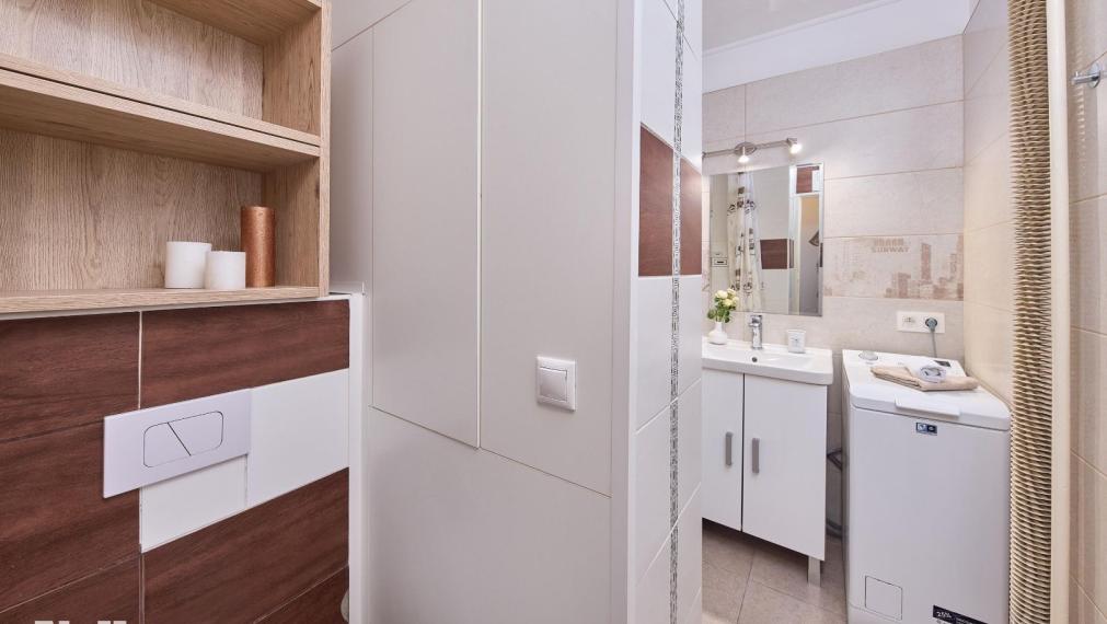 Neibrs | (2) izbový byt na prenájom v BA - Ružinov - Trávniky - Narcisová ulica