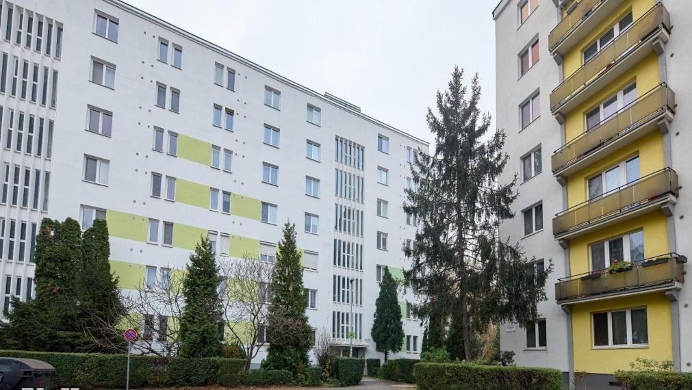 Neibrs | (2) izbový byt na prenájom v BA - Ružinov - Trávniky - Narcisová ulica