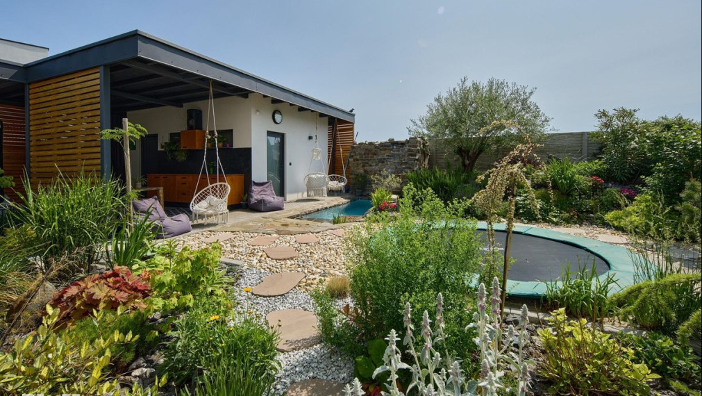 Neibrs | (4) izbový zariadený rodinný dom s pozemkom (461m2) na predaj v Hrubá Borša – Green Resort