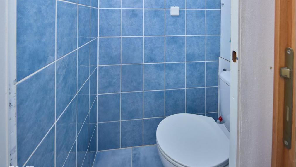 Neibrs | predaj (4) izbový veľkometrážny byt v obci Hodruša - Hámre okres Žarnovica