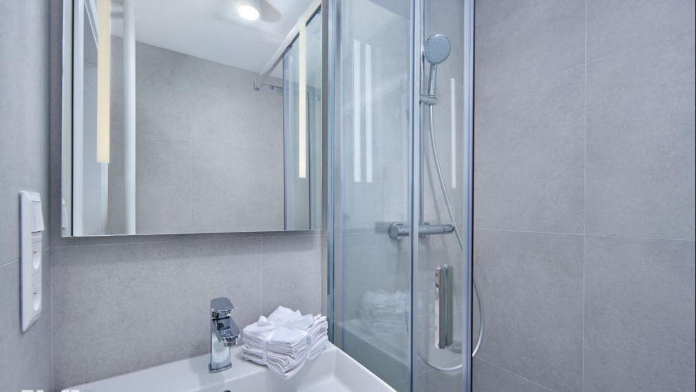 Neibrs | 2 izb. byt s balkónom v TEHLE, Očovská ul., Stará Petržalka