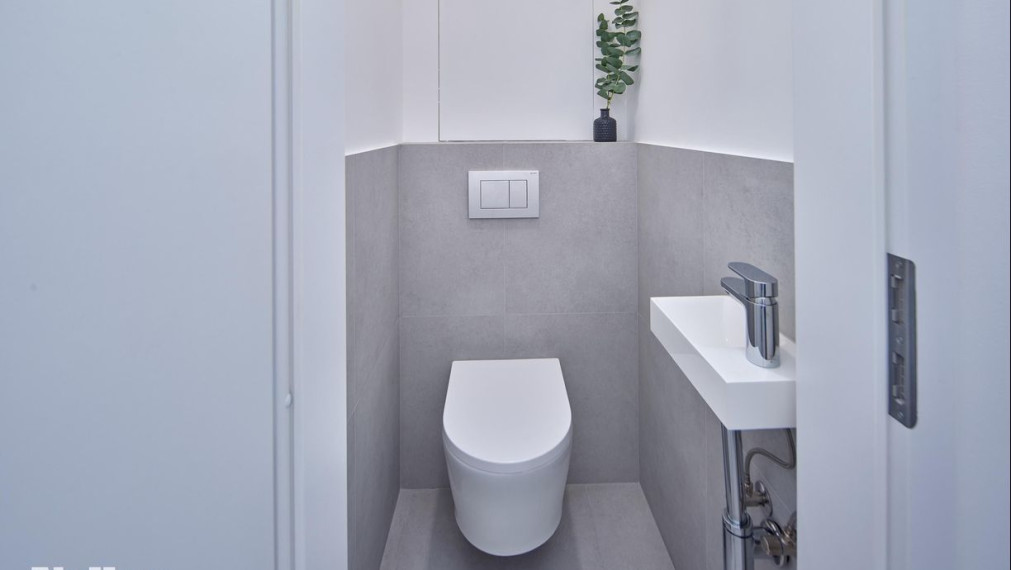 Neibrs | 2 izb. byt s balkónom v TEHLE, Očovská ul., Stará Petržalka